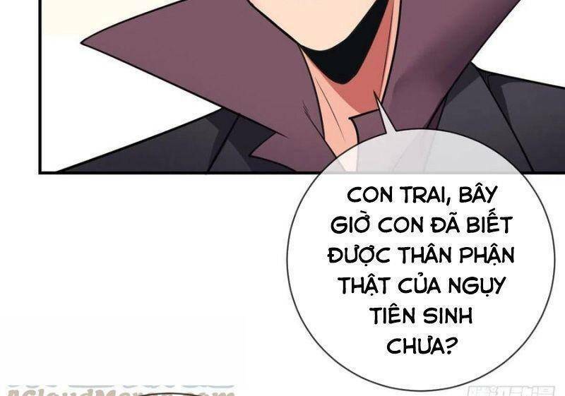 vạn hồn hào tế Chapter 80 - Trang 2