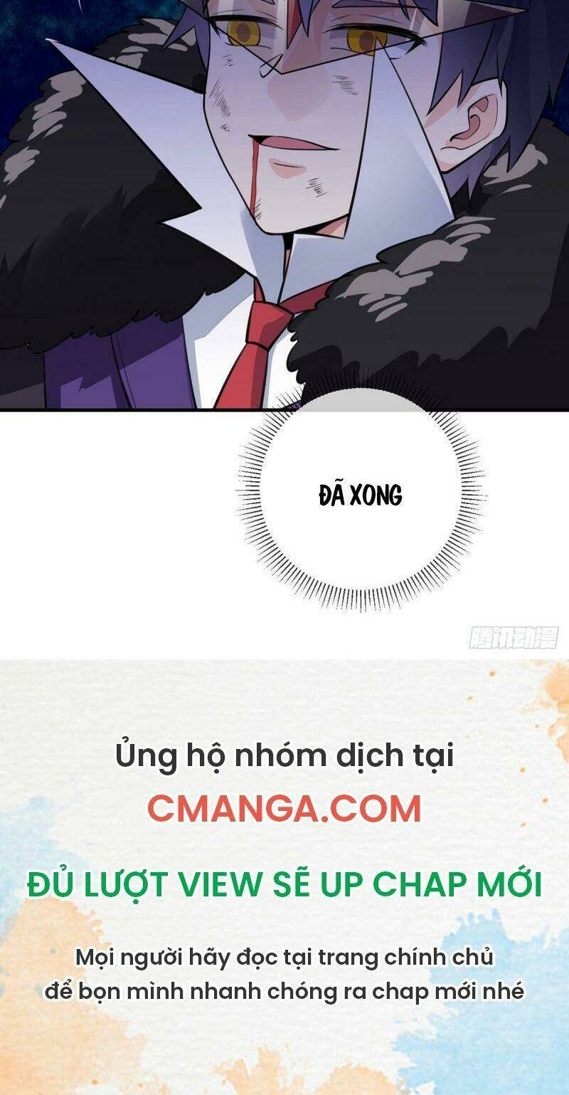 vạn hồn hào tế Chapter 90 - Trang 2