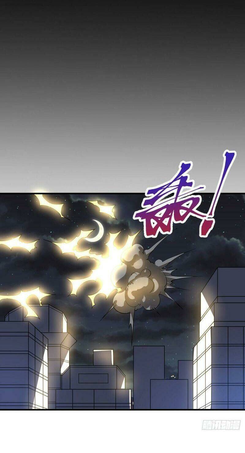 vạn hồn hào tế Chapter 90 - Trang 2