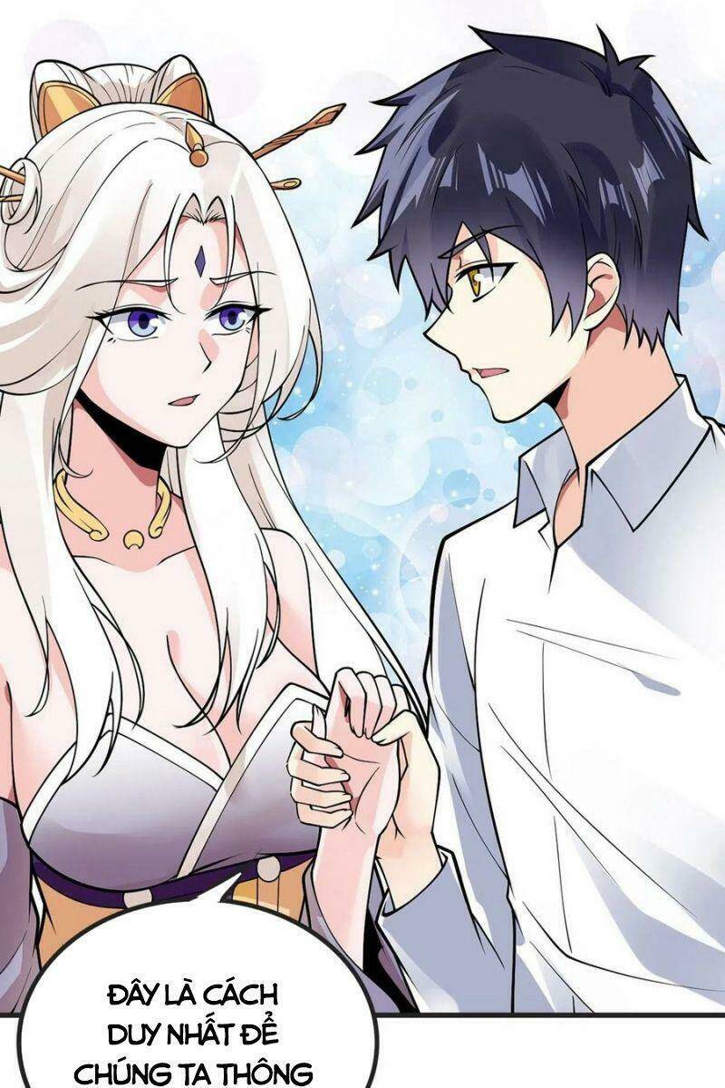 vạn hồn hào tế Chapter 97 - Trang 2