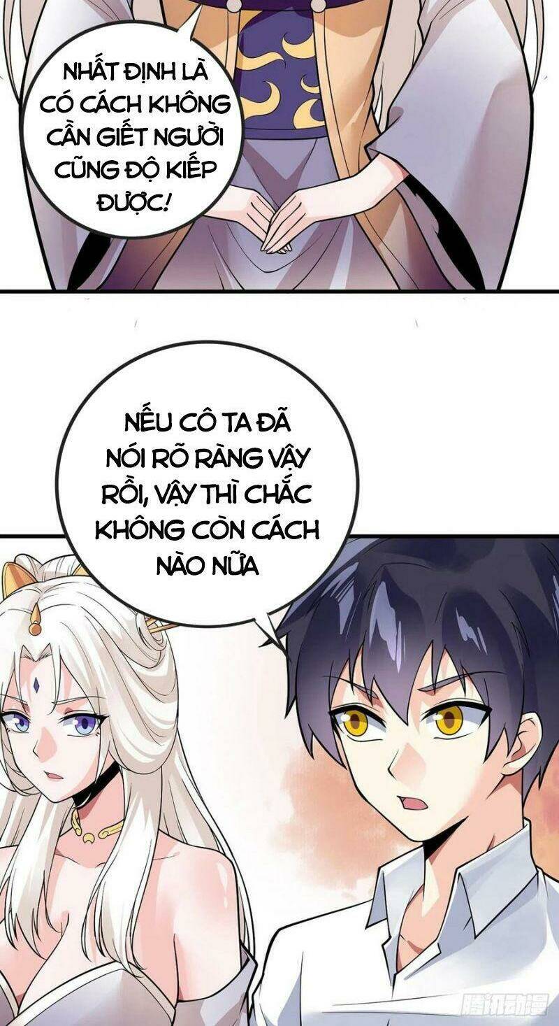 vạn hồn hào tế Chapter 97 - Trang 2