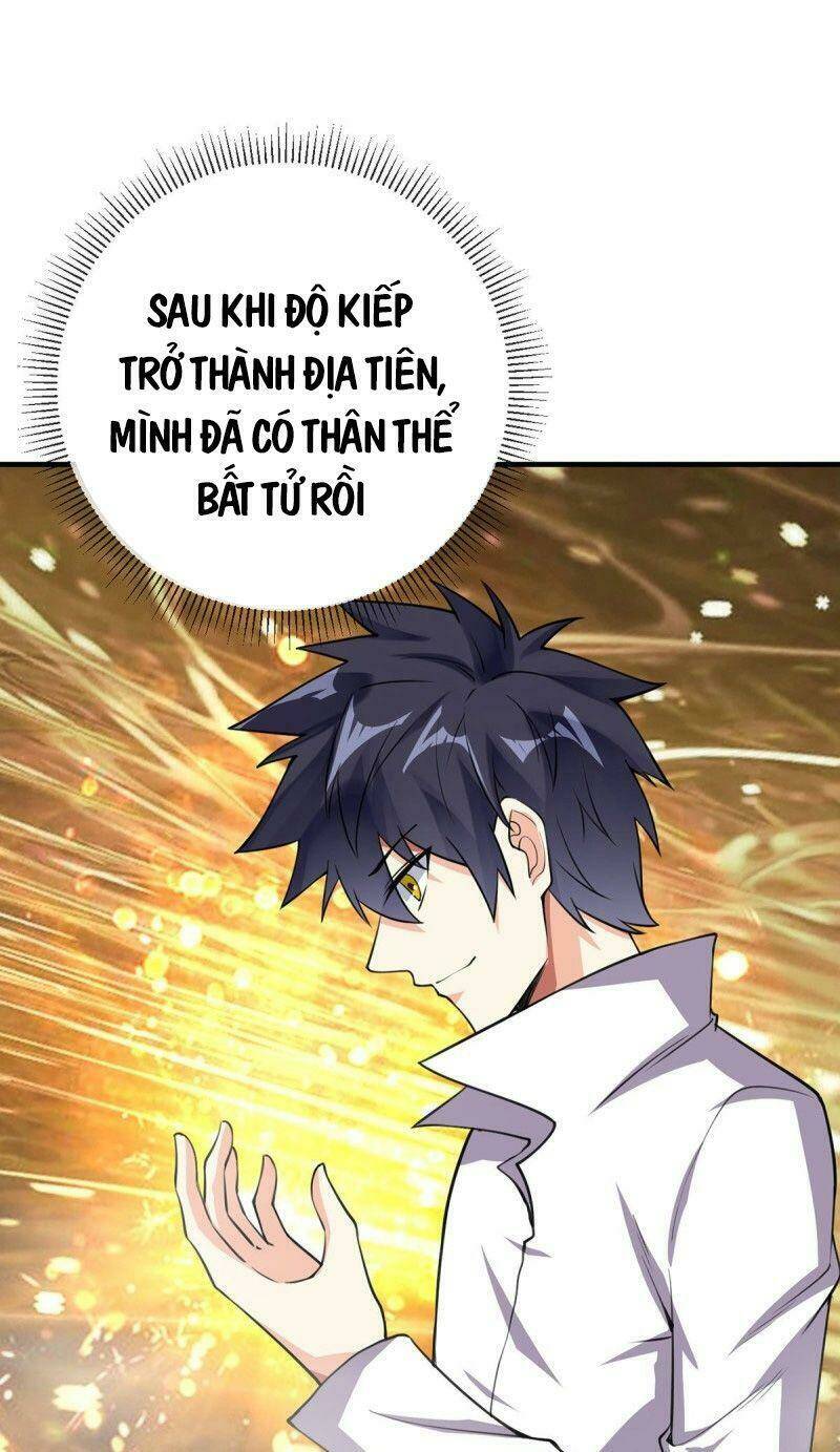 vạn hồn hào tế Chapter 99 - Trang 2