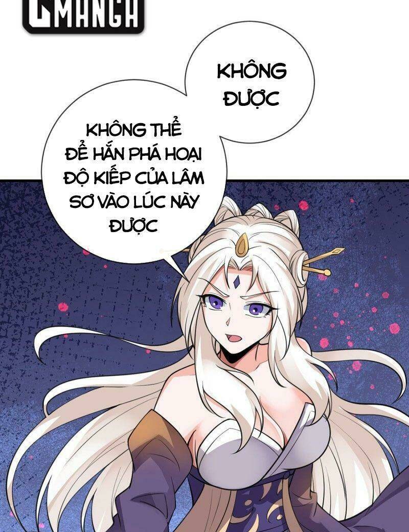 vạn hồn hào tế Chapter 99 - Trang 2