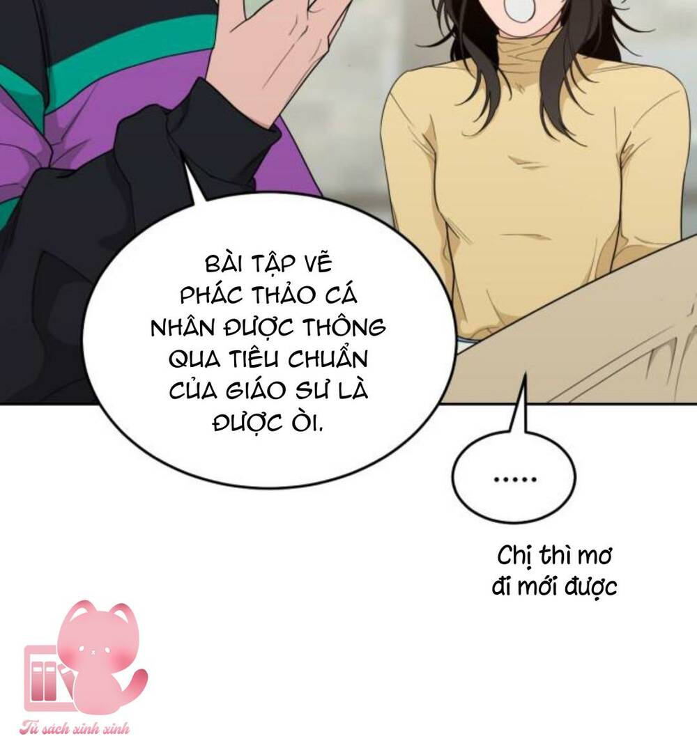 vận may không ngờ chapter 14 - Trang 2