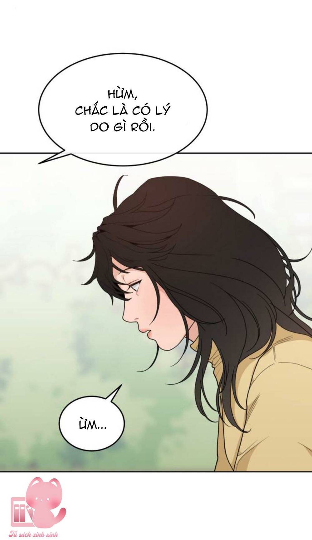 vận may không ngờ chapter 14 - Trang 2