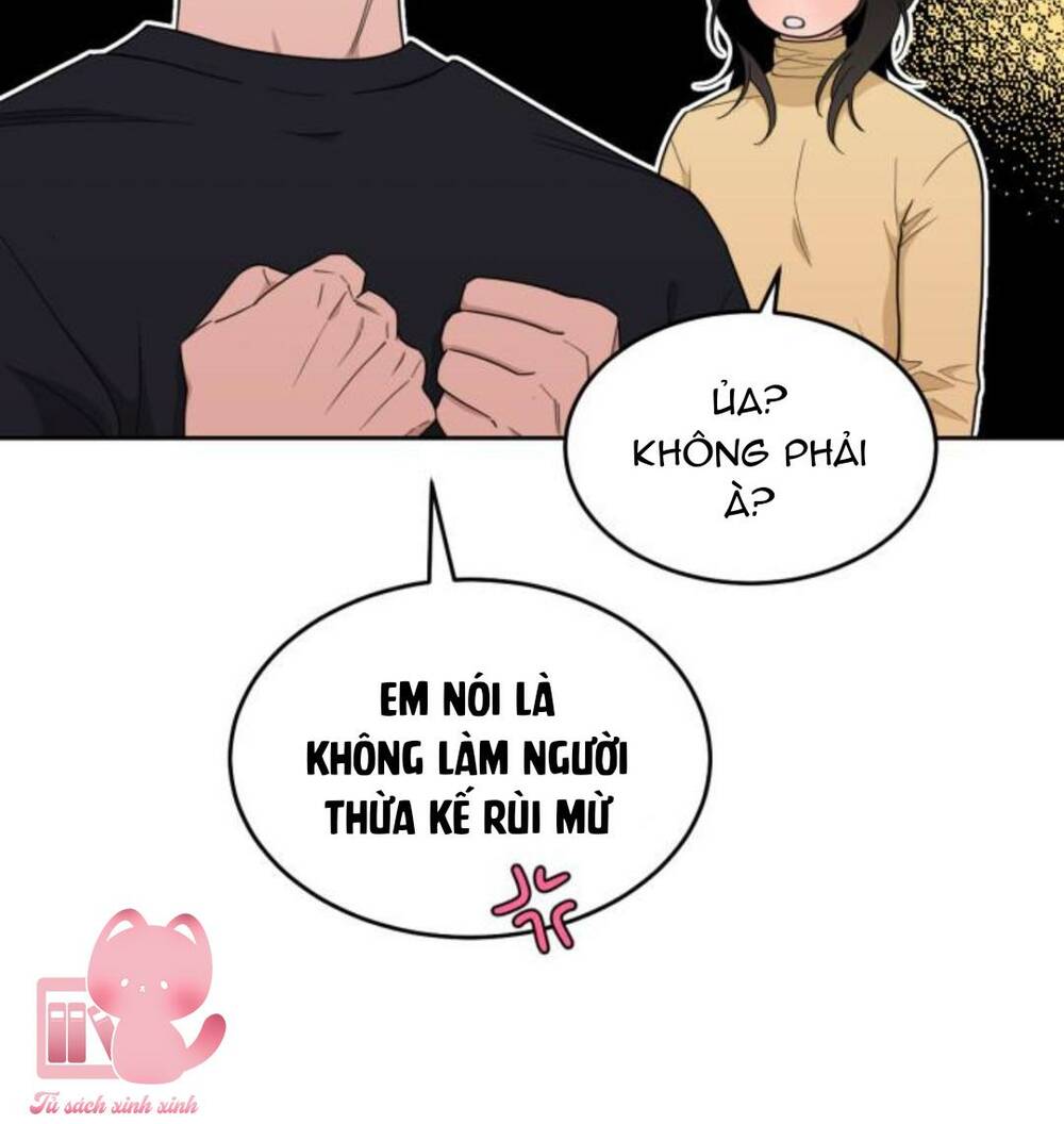 vận may không ngờ chapter 14 - Trang 2