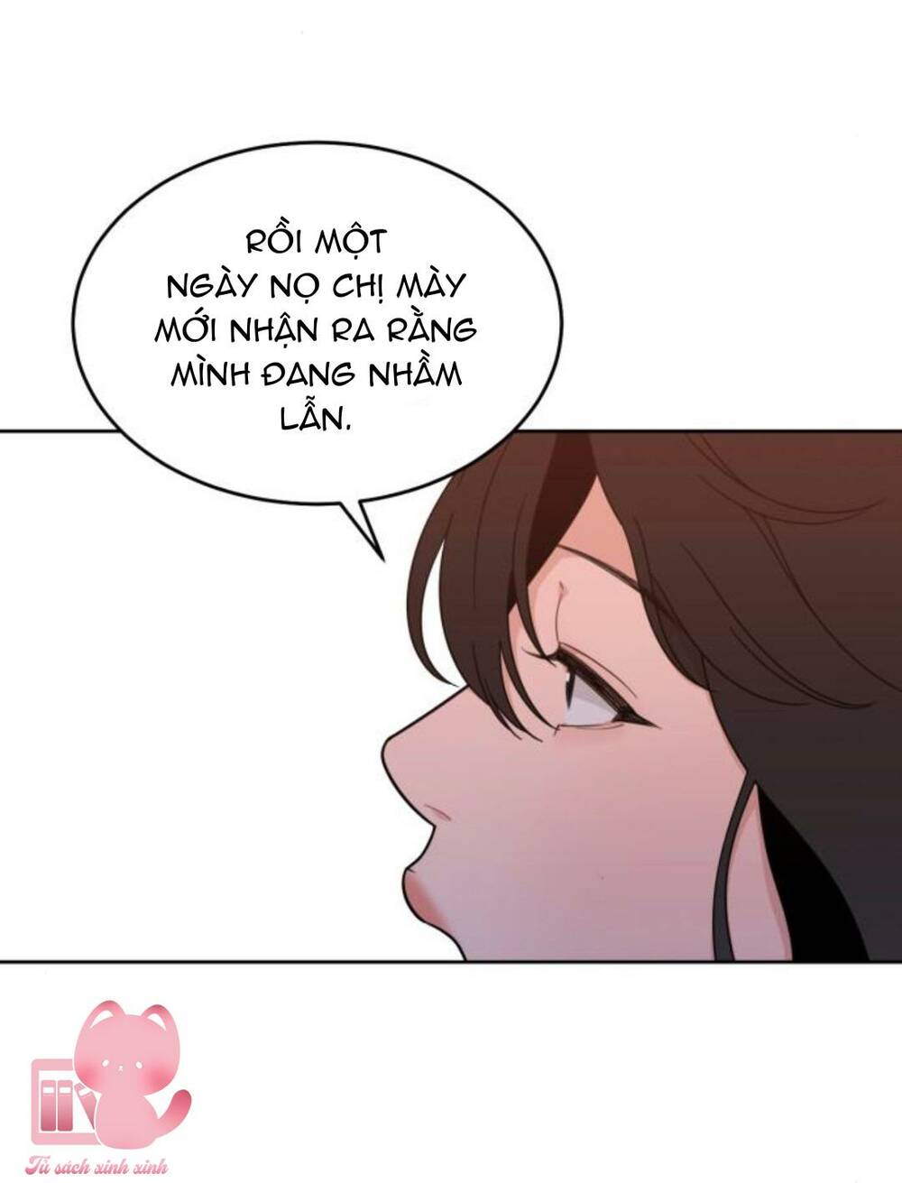 vận may không ngờ chapter 14 - Trang 2