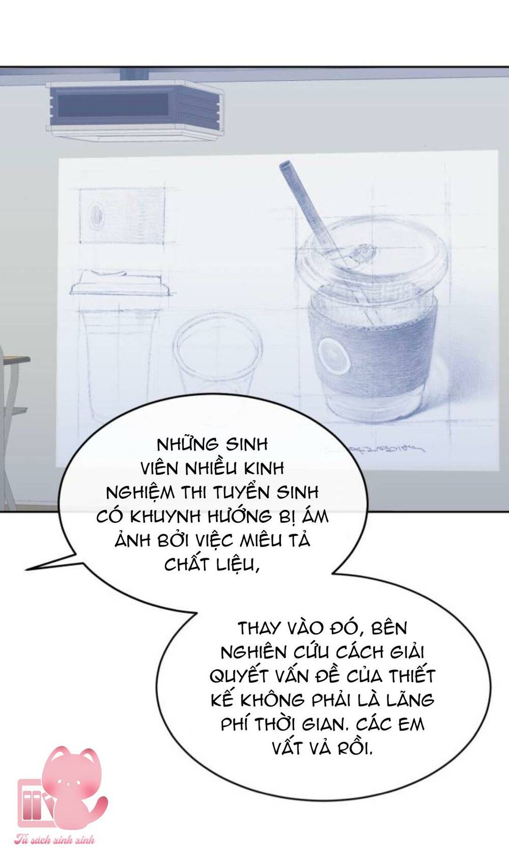 vận may không ngờ chapter 14 - Trang 2