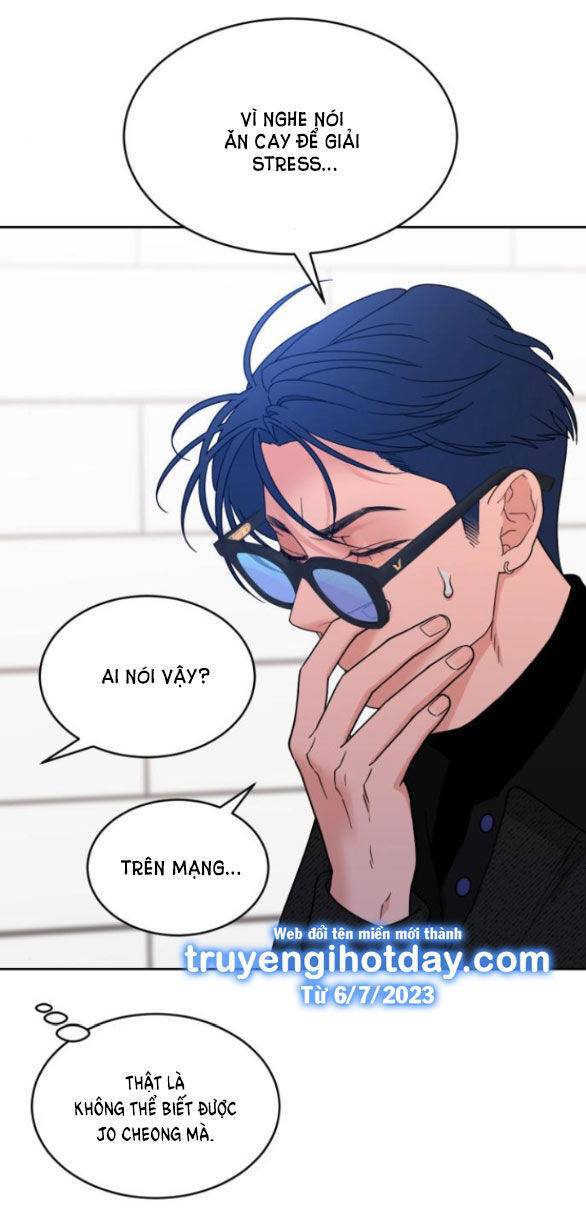 vận may không ngờ chương 34.2 - Next Chap 35