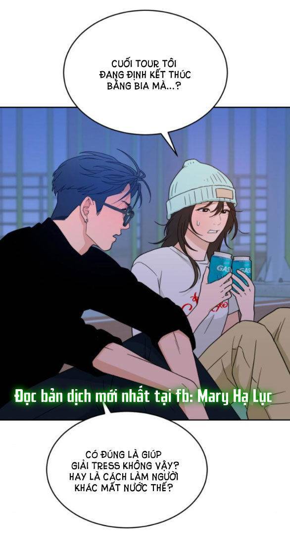 vận may không ngờ chương 34.2 - Next Chap 35