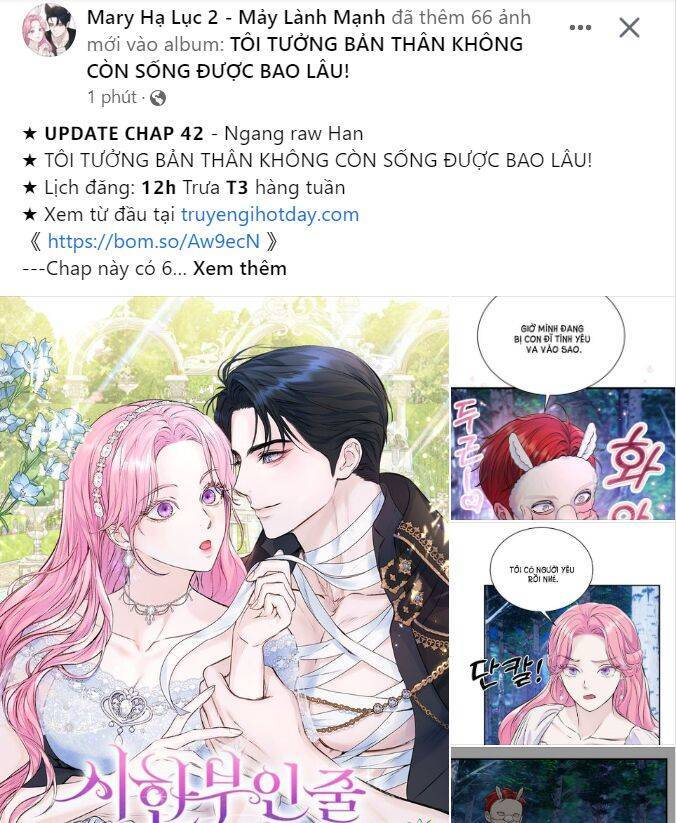 vận may không ngờ chương 34.2 - Next Chap 35