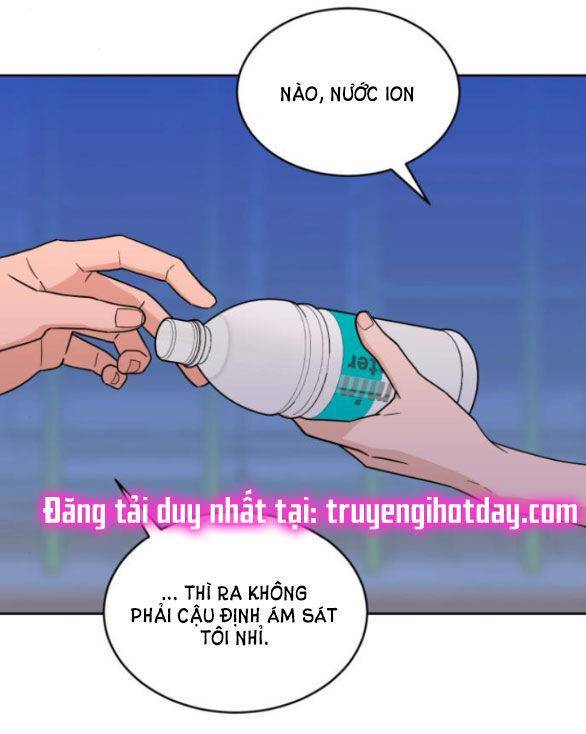 vận may không ngờ chương 34.2 - Next Chap 35