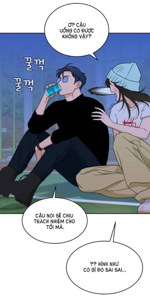 vận may không ngờ chương 34.2 - Next Chap 35