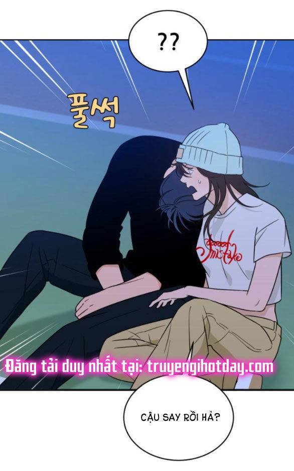 vận may không ngờ chương 34.2 - Next Chap 35