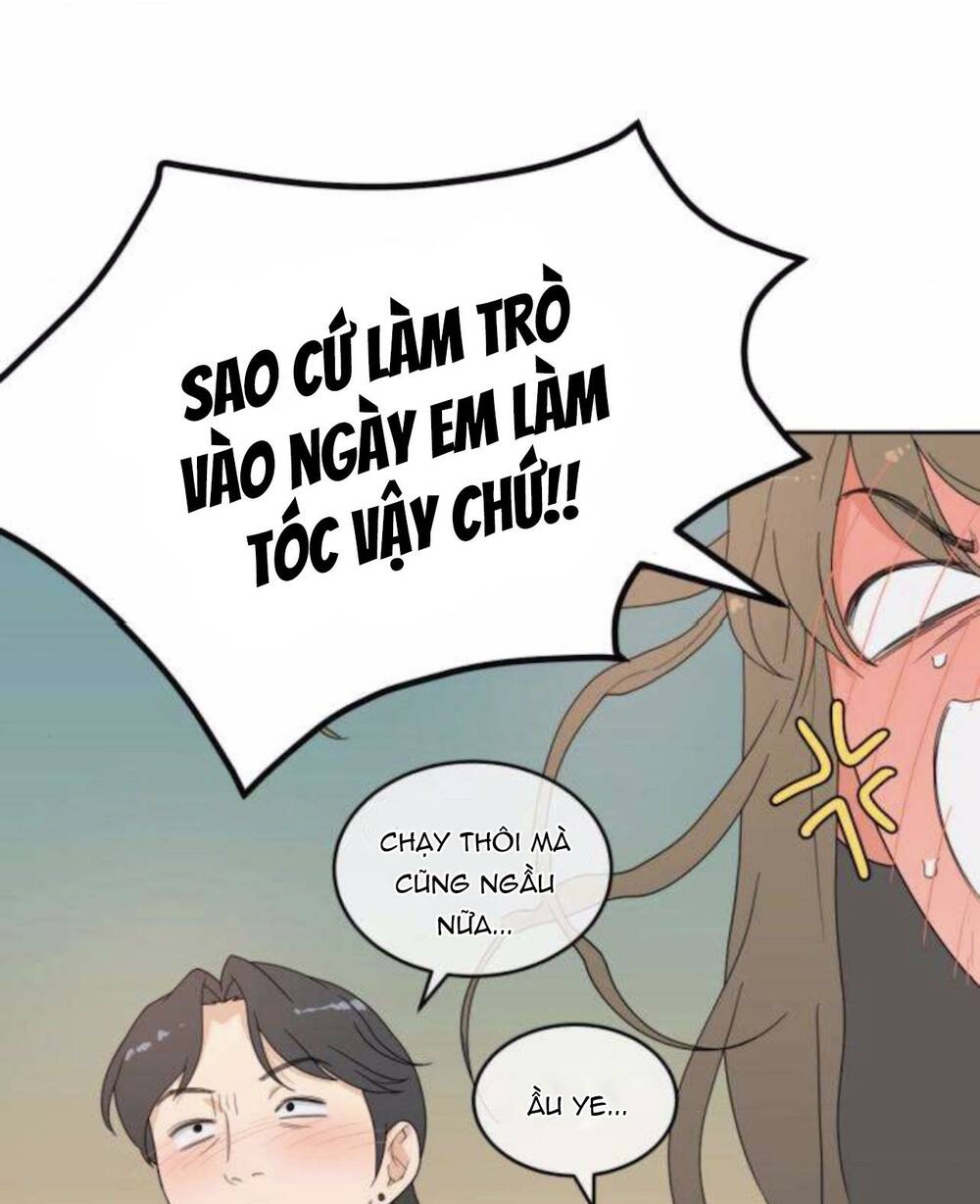 vận may không ngờ chapter 4 - Next chapter 5