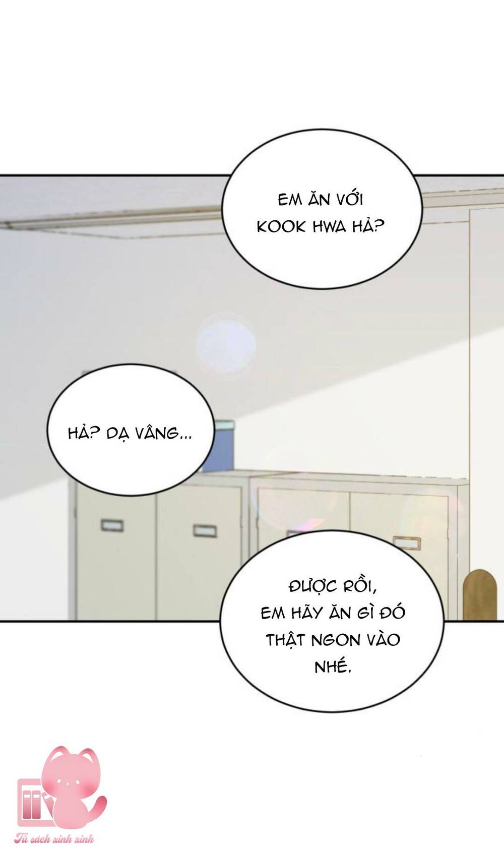 vận may không ngờ chapter 40 - Trang 2