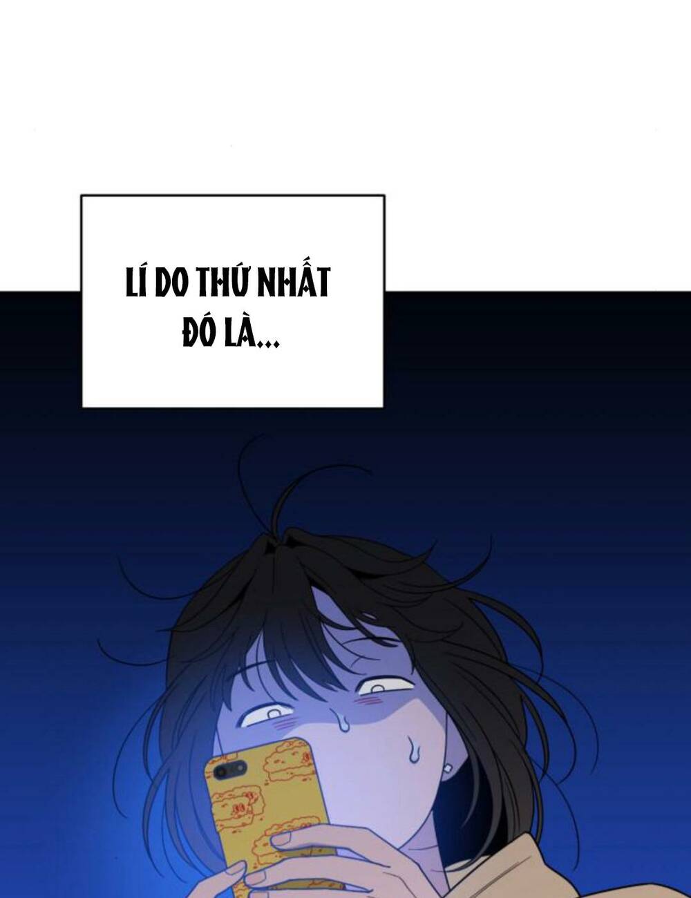 vận may không ngờ chapter 40 - Trang 2