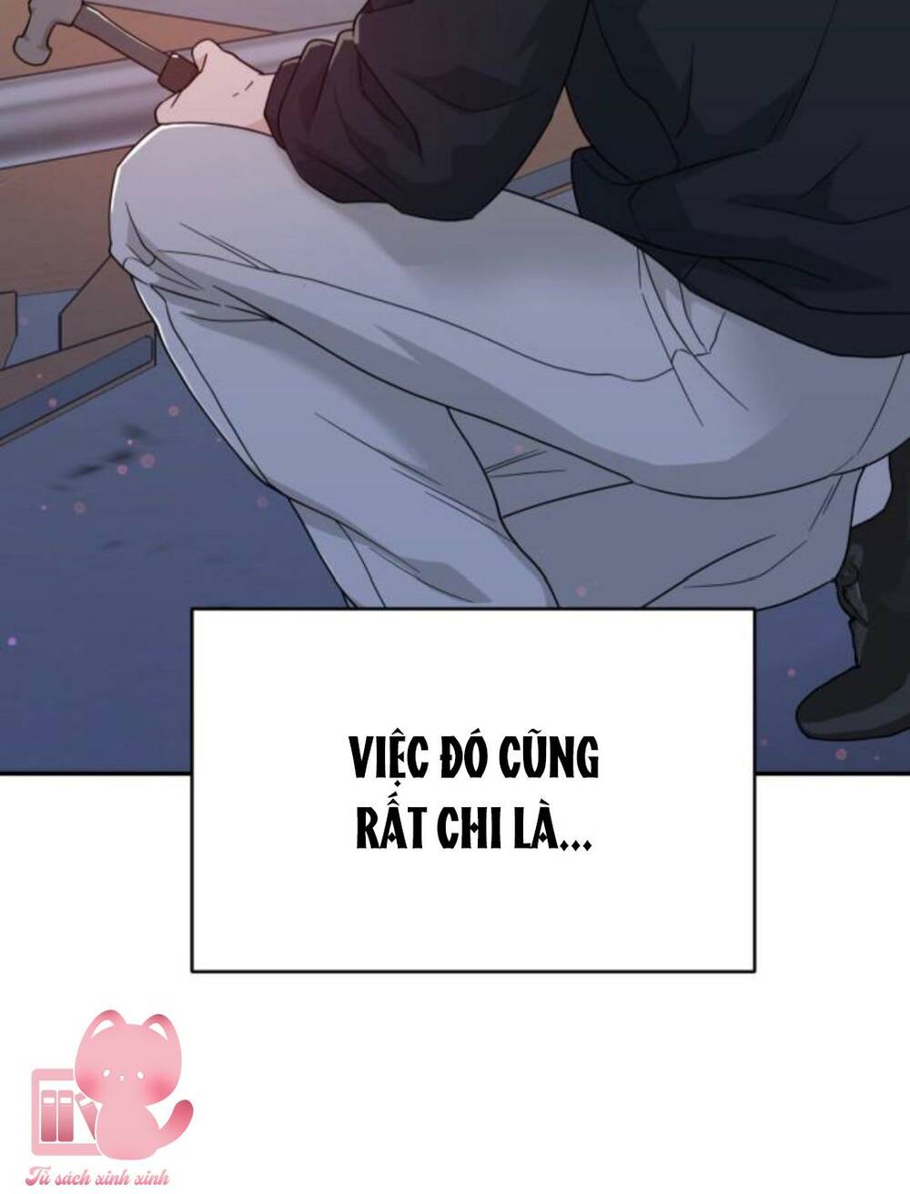 vận may không ngờ chapter 40 - Trang 2