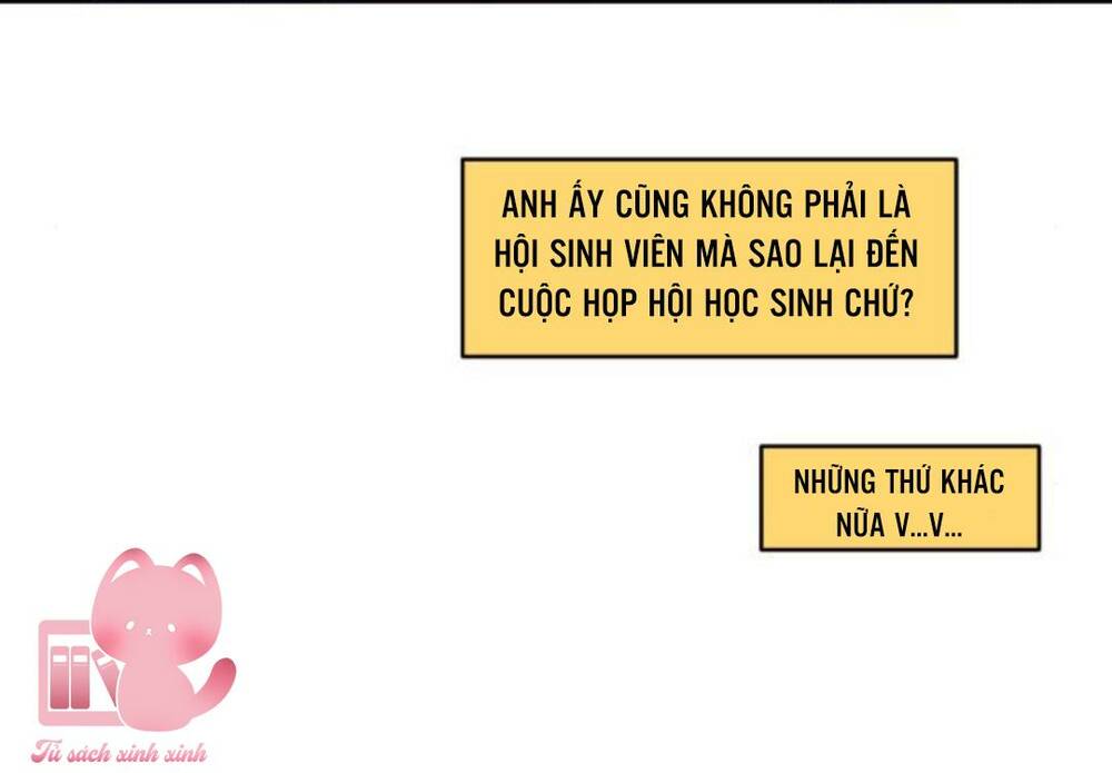 vận may không ngờ chapter 40 - Trang 2