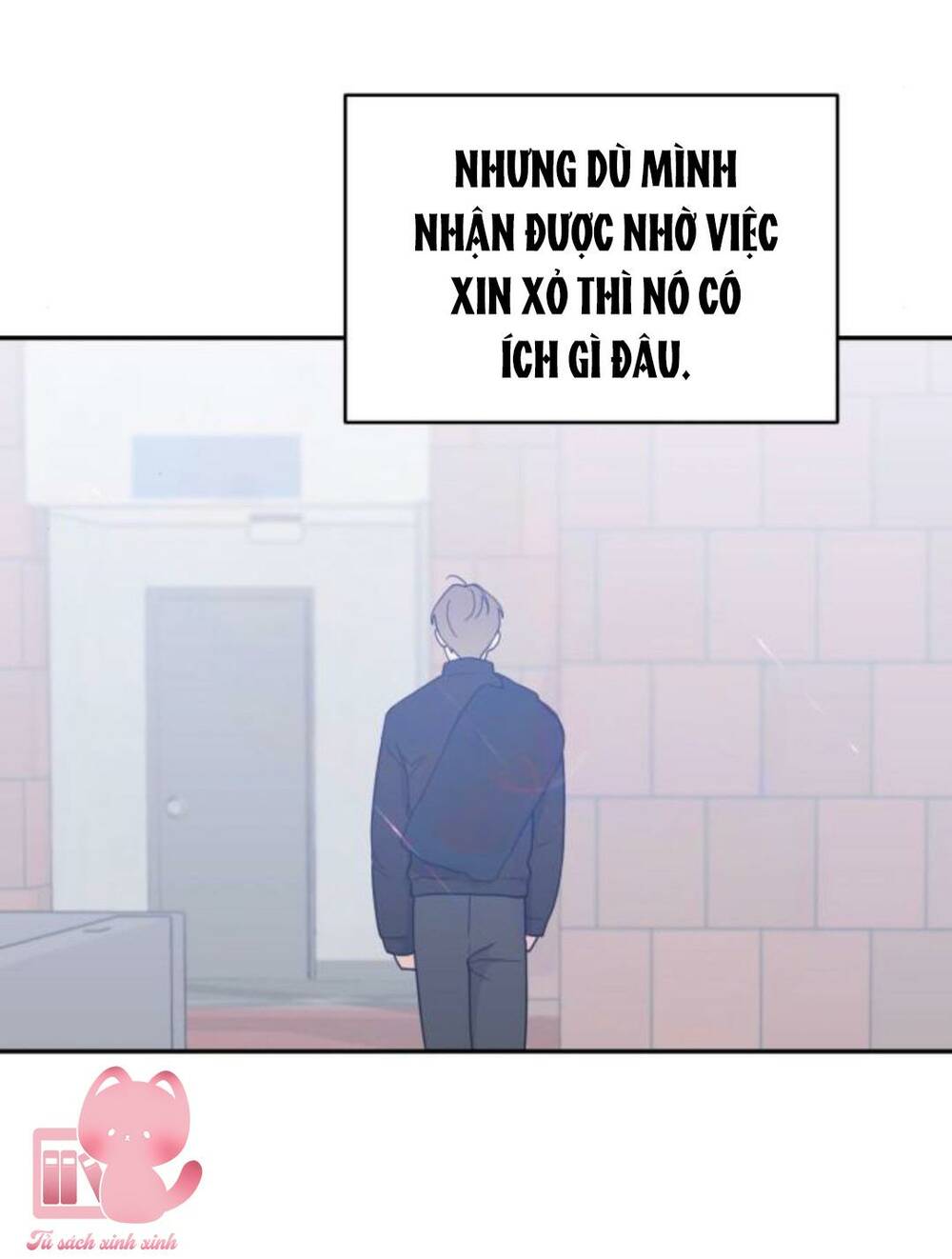 vận may không ngờ chapter 40 - Trang 2