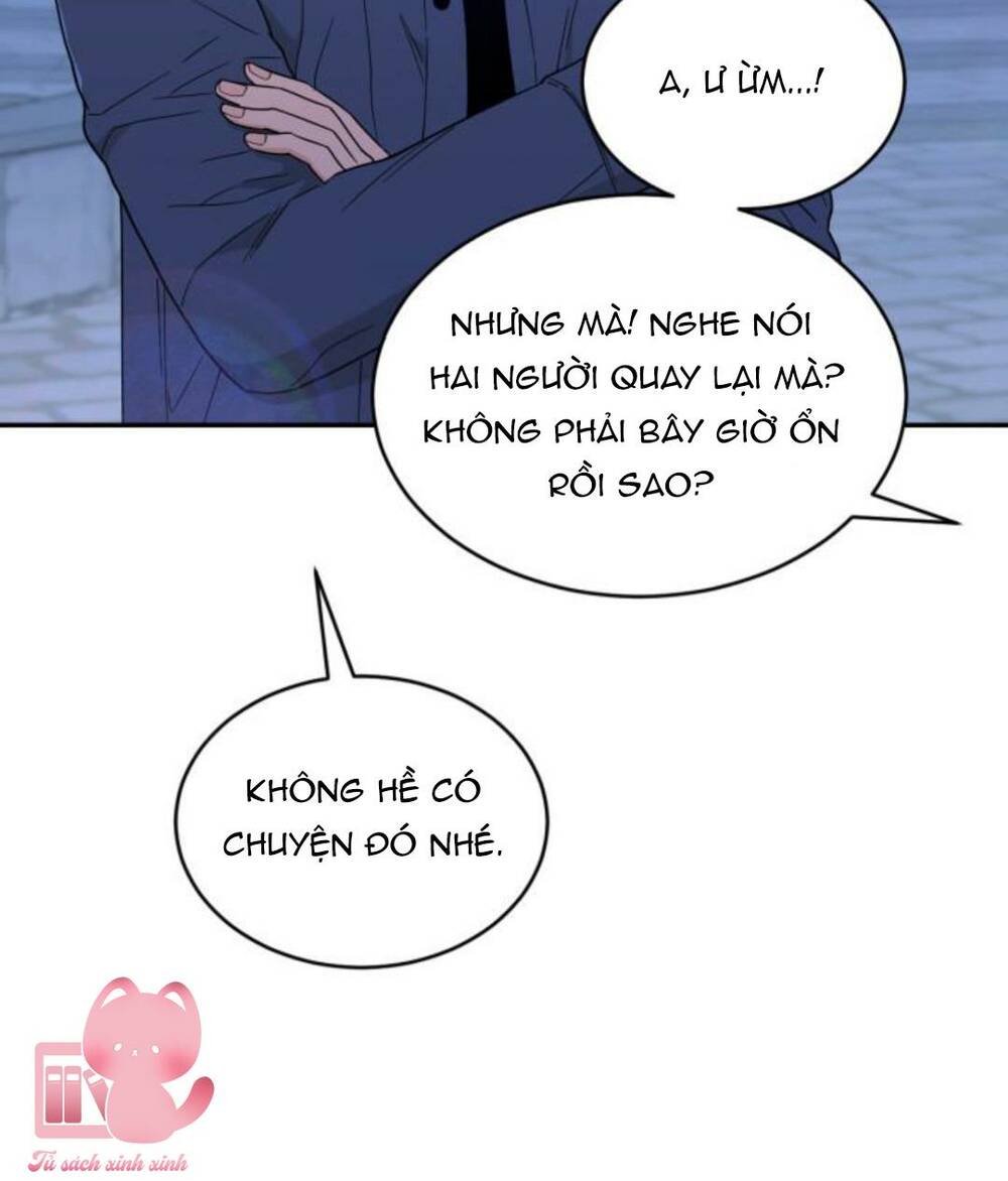 vận may không ngờ chapter 40 - Trang 2