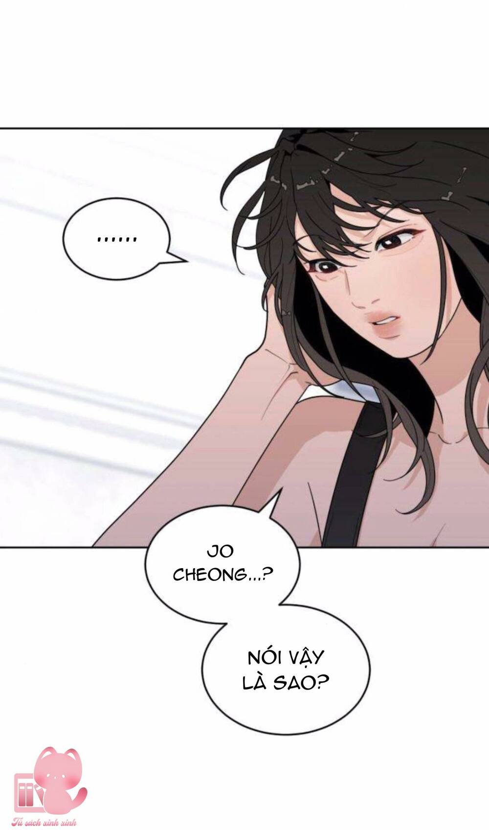 vận may không ngờ chapter 6 - Next chapter 7