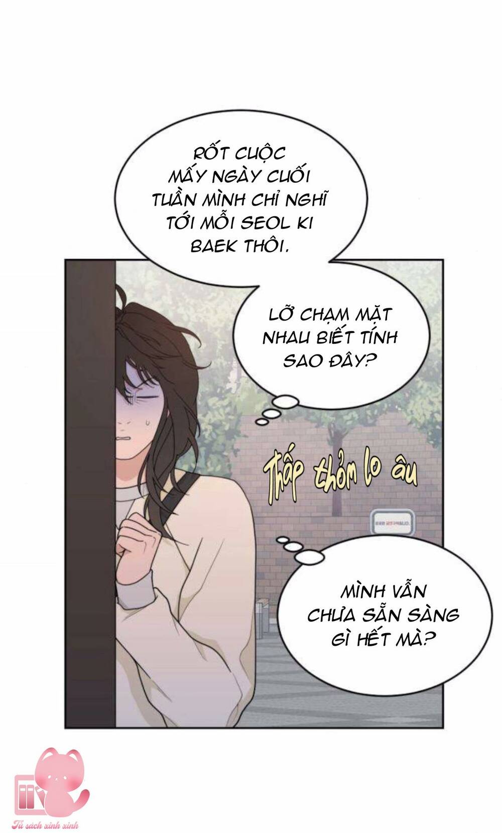 vận may không ngờ chapter 6 - Next chapter 7