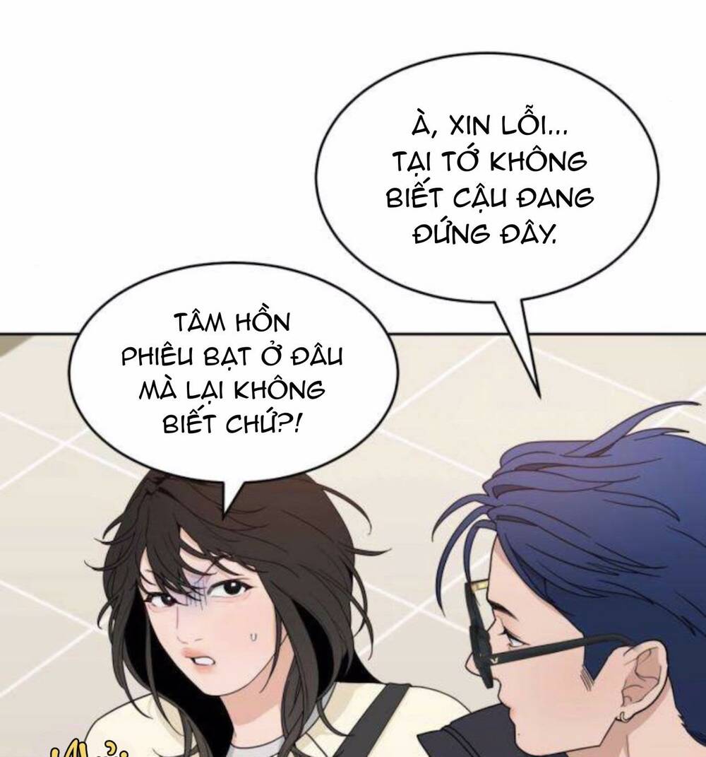 vận may không ngờ chapter 6 - Next chapter 7