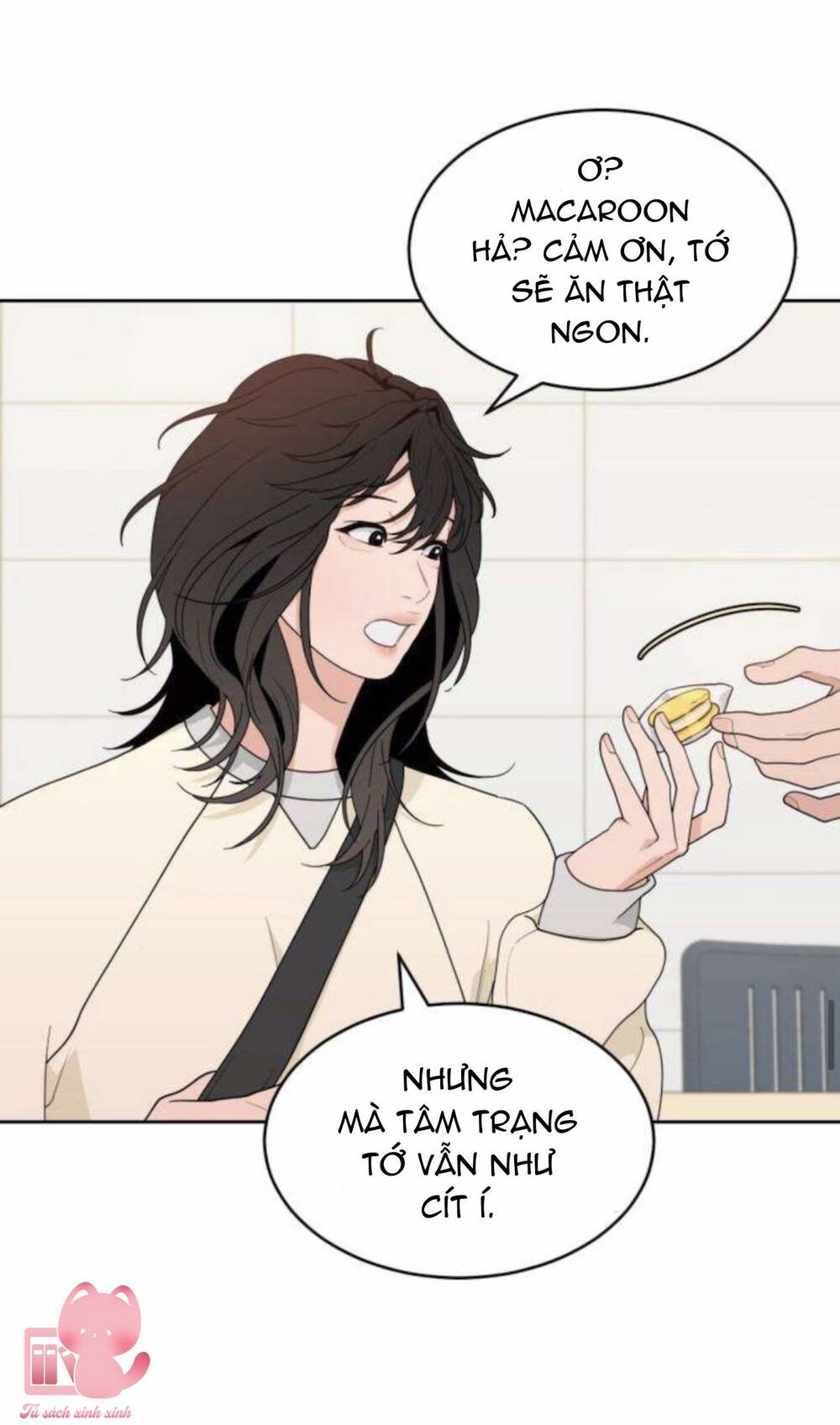 vận may không ngờ chapter 6 - Next chapter 7