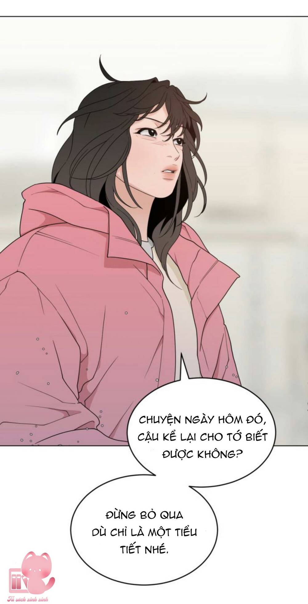 vận may không ngờ chapter 9 - Next chapter 10