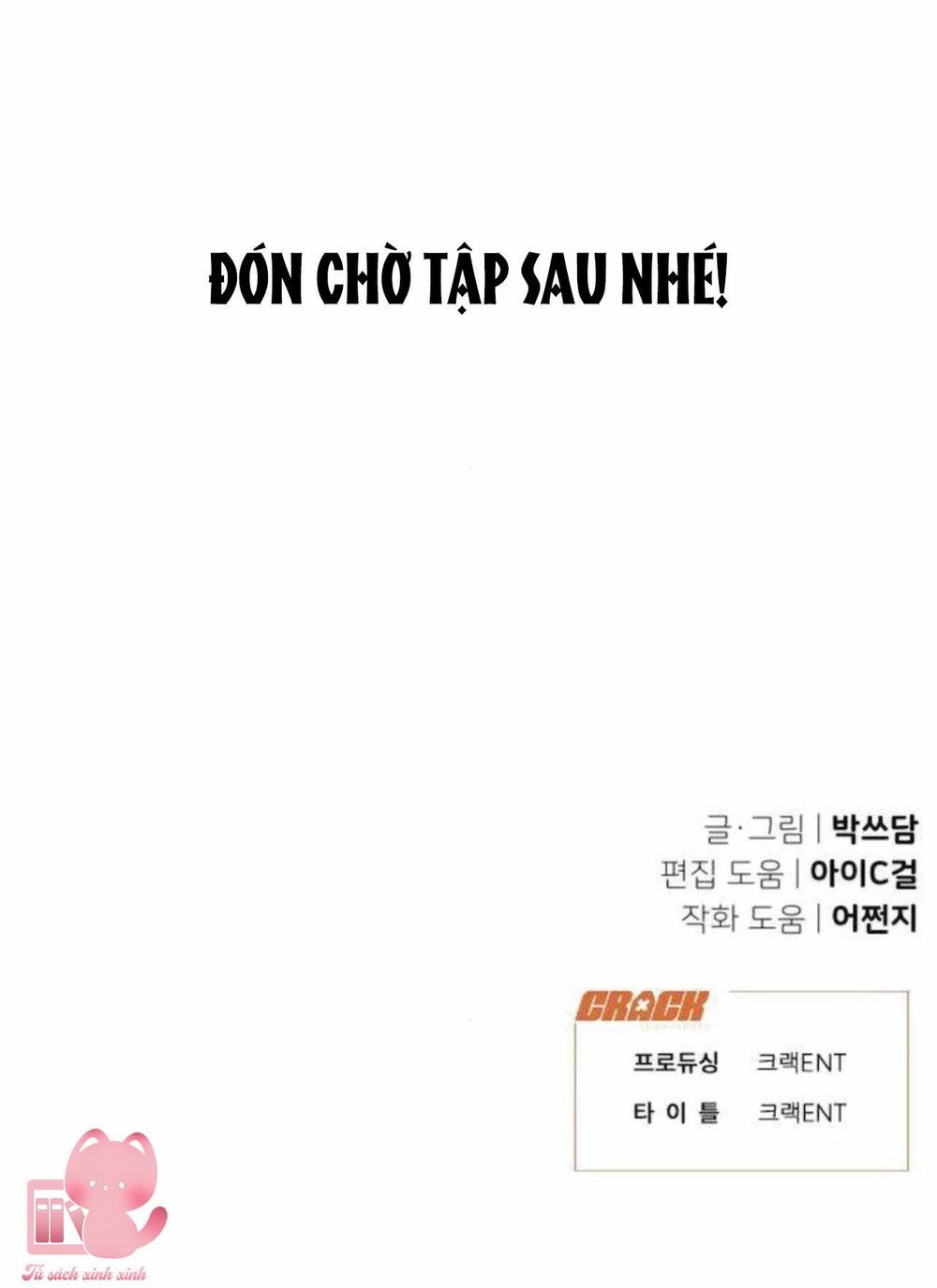 vận may không ngờ chapter 9 - Next chapter 10