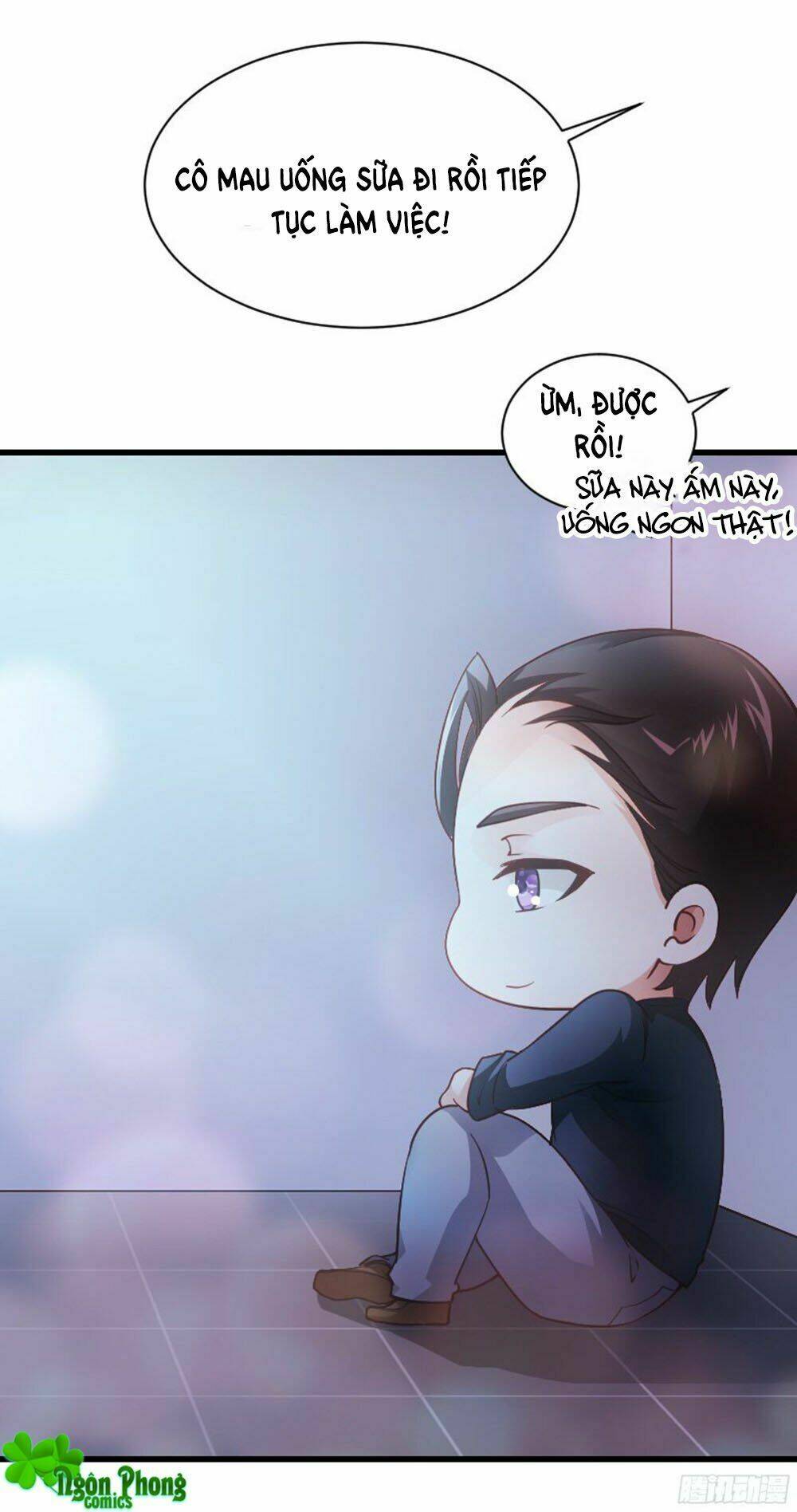 Vạn Năm Nhân Duyên Nhất Tuyến Khiên Chapter 31 - Trang 2