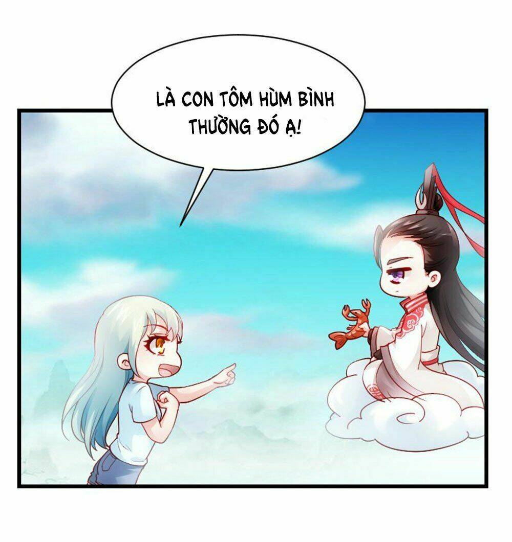 Vạn Năm Nhân Duyên Nhất Tuyến Khiên Chapter 31 - Trang 2