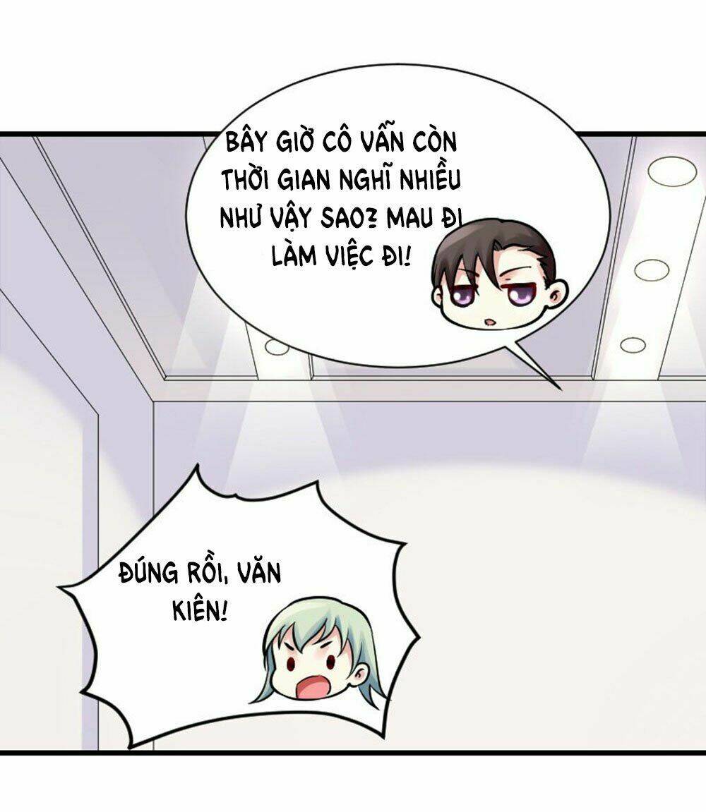 Vạn Năm Nhân Duyên Nhất Tuyến Khiên Chapter 31 - Trang 2