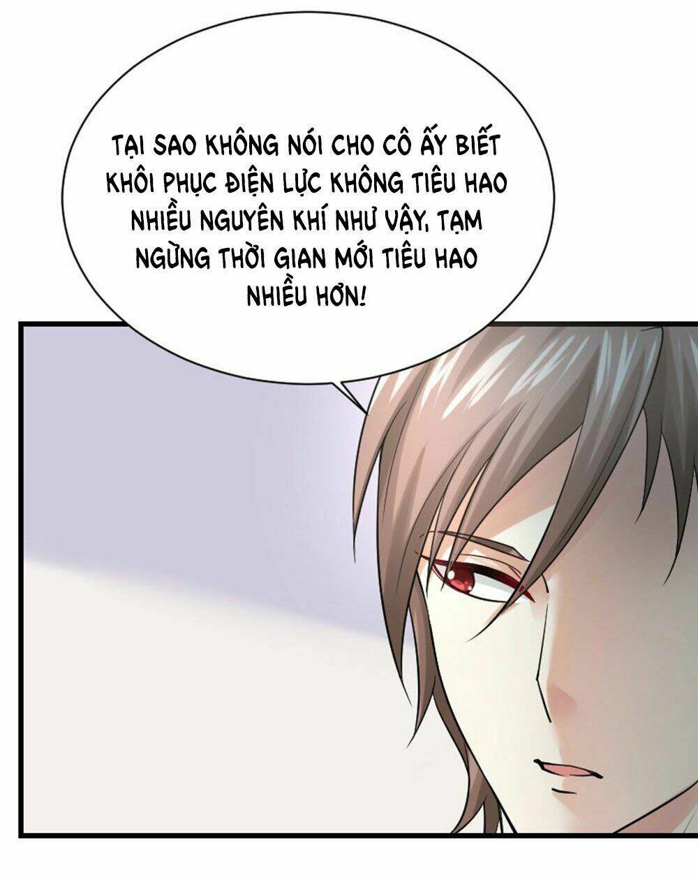 Vạn Năm Nhân Duyên Nhất Tuyến Khiên Chapter 31 - Trang 2