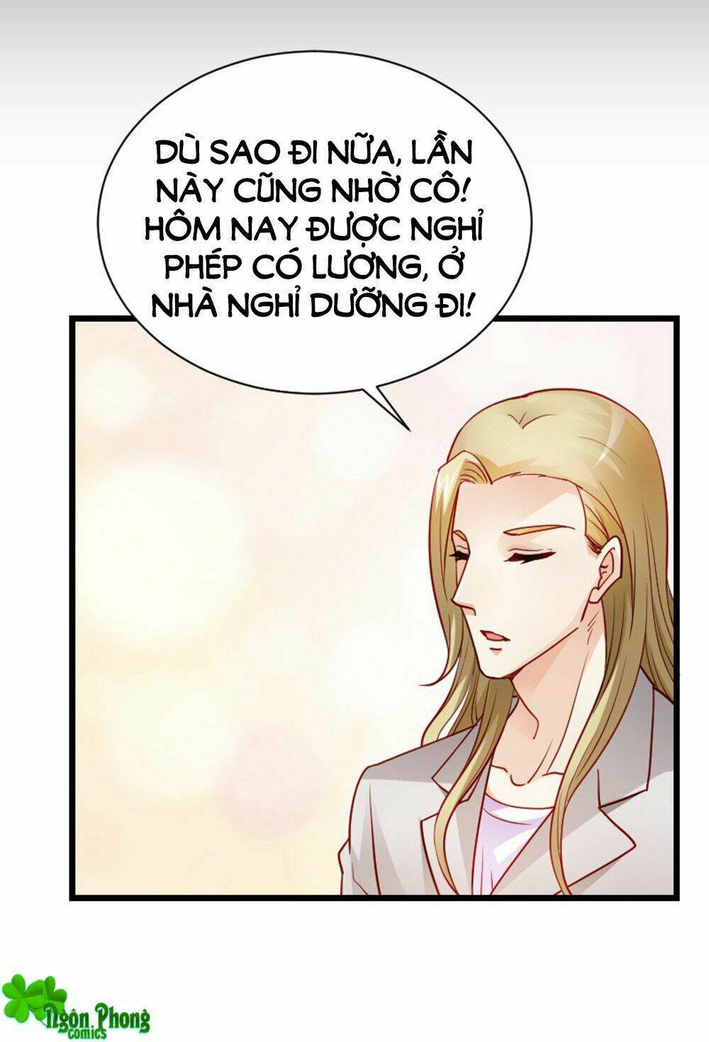 Vạn Năm Nhân Duyên Nhất Tuyến Khiên Chapter 45 - Trang 2