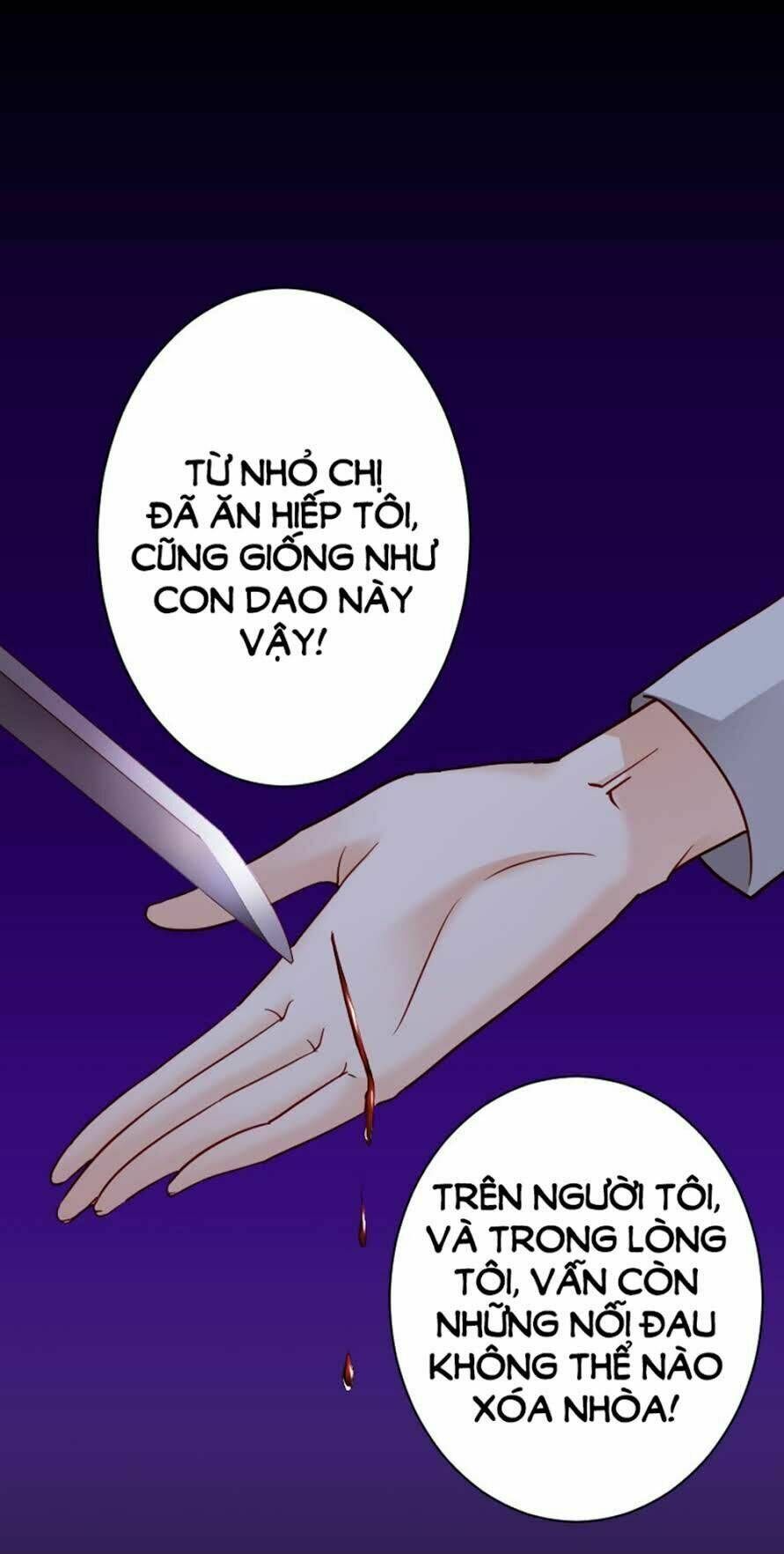 Vạn Năm Nhân Duyên Nhất Tuyến Khiên Chapter 45 - Trang 2