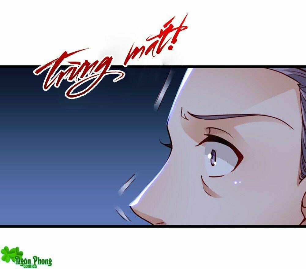 Vạn Năm Nhân Duyên Nhất Tuyến Khiên Chapter 45 - Trang 2