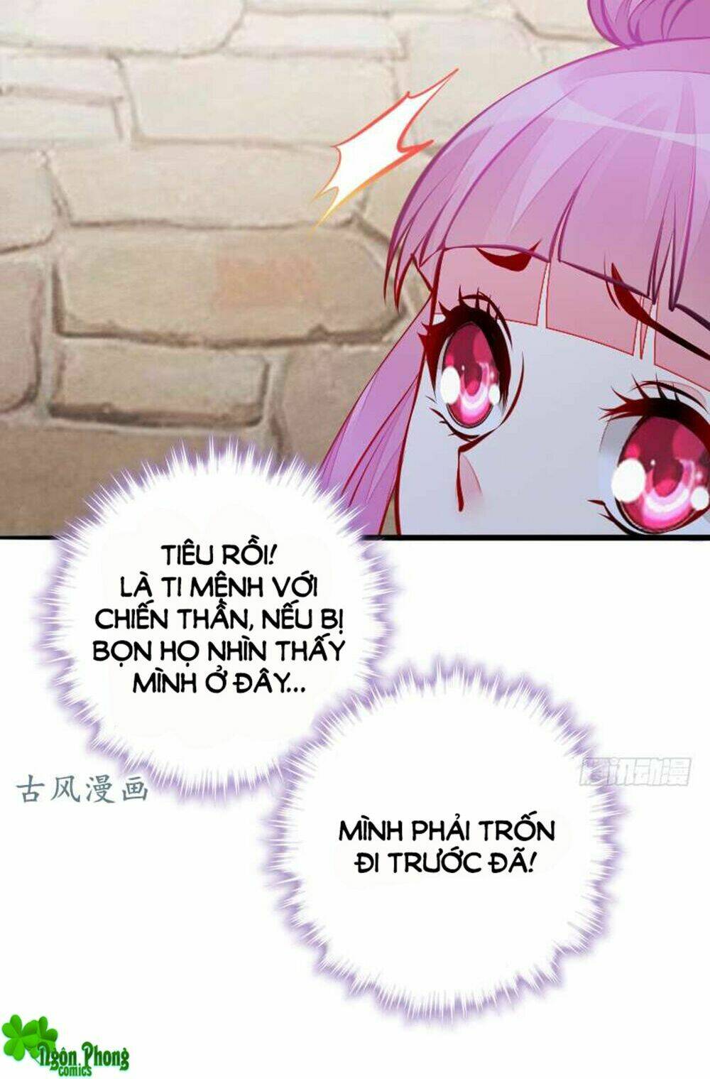 Vạn Năm Nhân Duyên Nhất Tuyến Khiên Chapter 65.2 - Trang 2