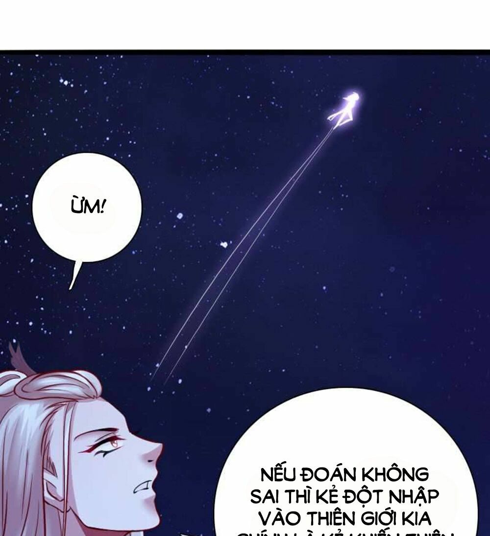 Vạn Năm Nhân Duyên Nhất Tuyến Khiên Chapter 69 - Trang 2