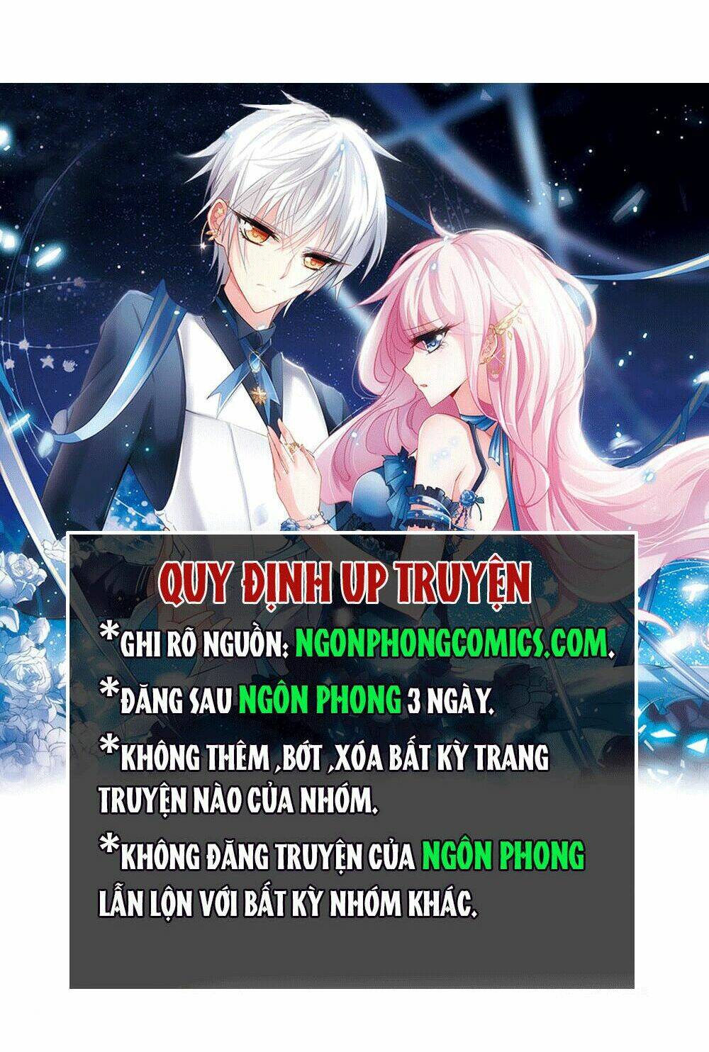 Vạn Năm Nhân Duyên Nhất Tuyến Khiên Chapter 7 - Trang 2