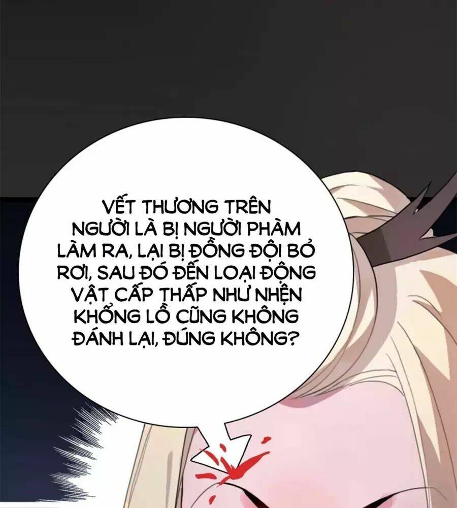 Vạn Năm Nhân Duyên Nhất Tuyến Khiên Chapter 72 - Trang 2