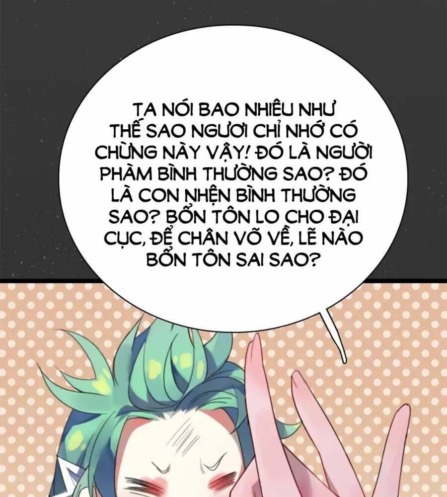 Vạn Năm Nhân Duyên Nhất Tuyến Khiên Chapter 72 - Trang 2