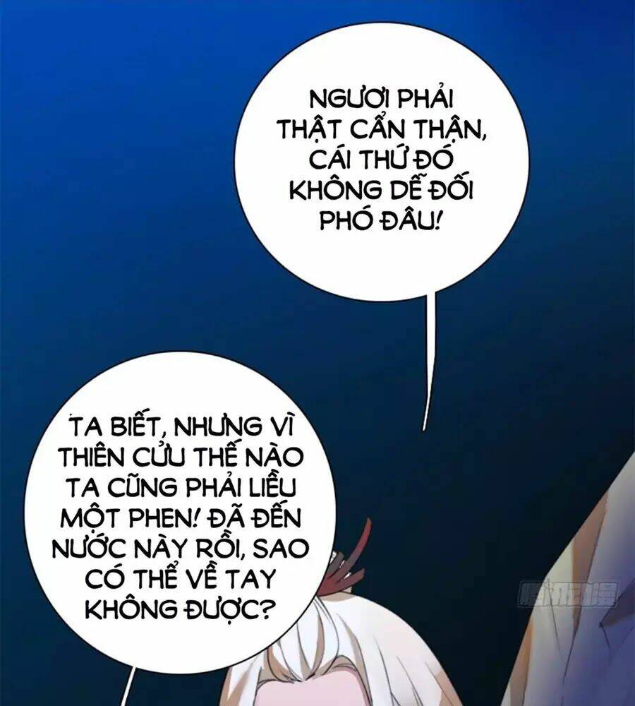 Vạn Năm Nhân Duyên Nhất Tuyến Khiên Chapter 72 - Trang 2