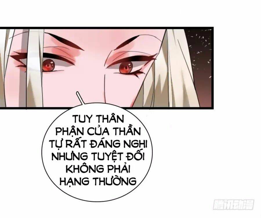 Vạn Năm Nhân Duyên Nhất Tuyến Khiên Chapter 72 - Trang 2