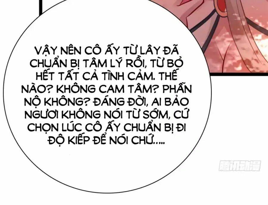 Vạn Năm Nhân Duyên Nhất Tuyến Khiên Chapter 74 - Trang 2