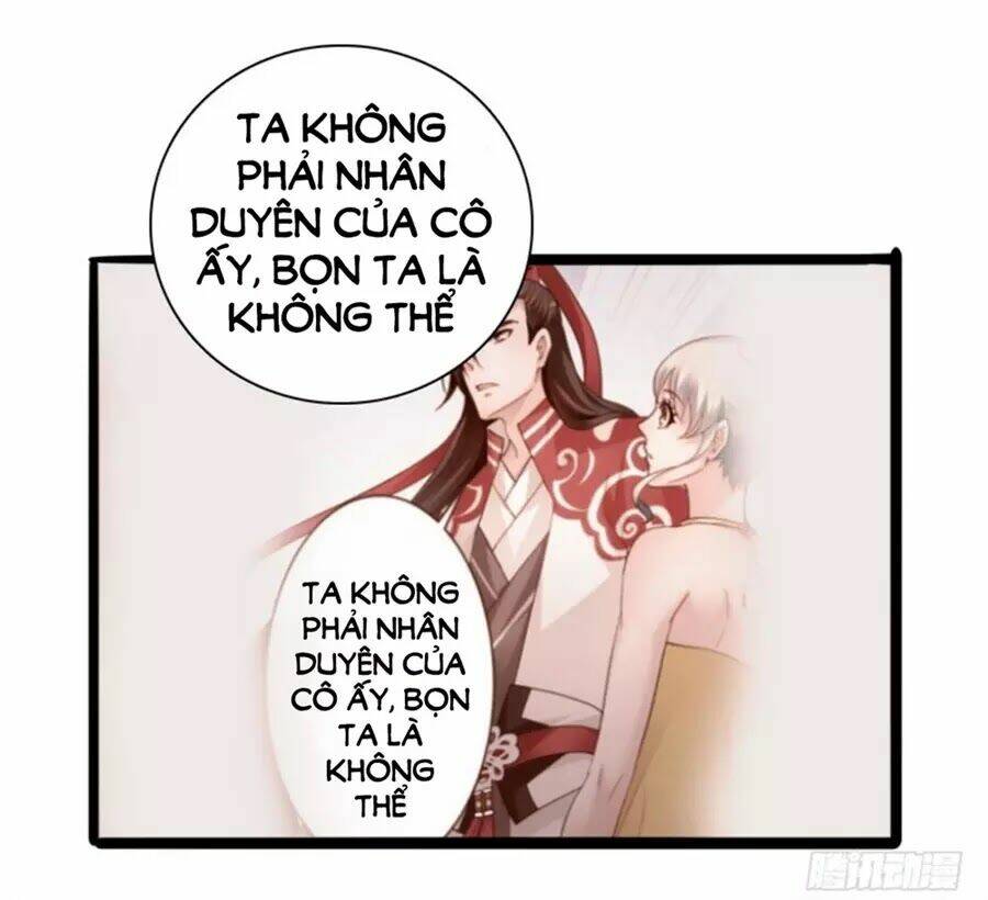 Vạn Năm Nhân Duyên Nhất Tuyến Khiên Chapter 74 - Trang 2