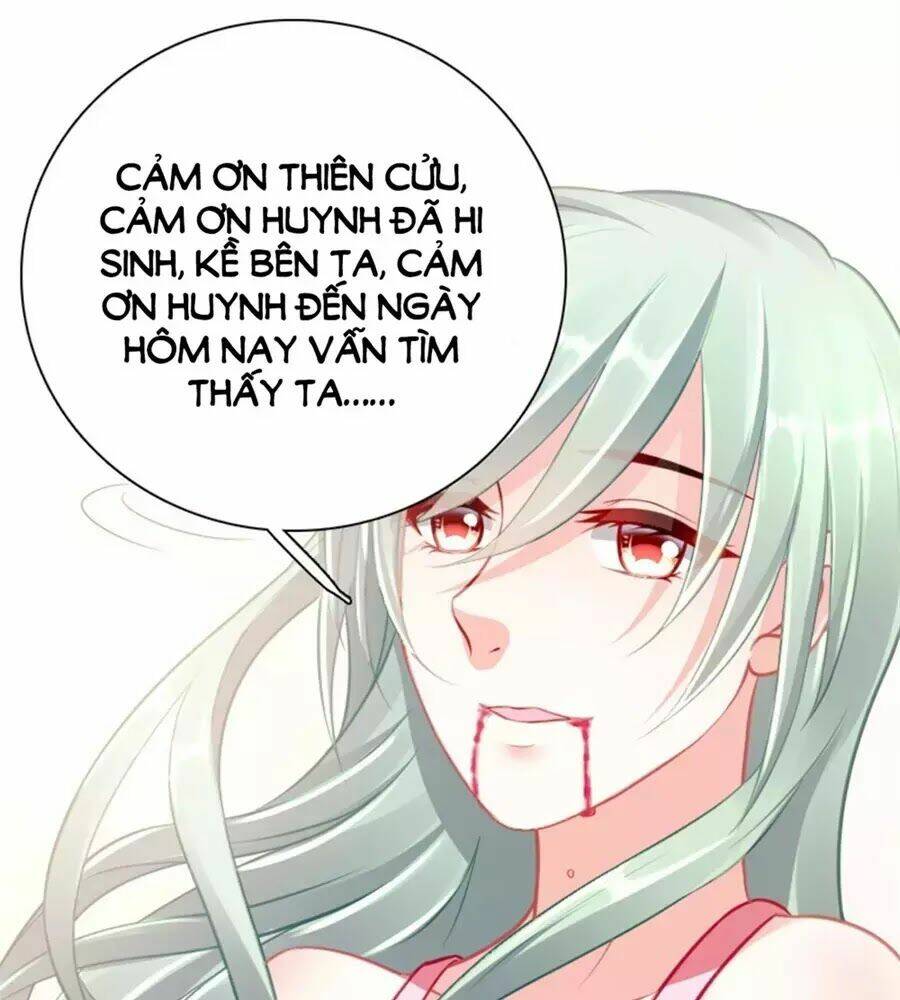 Vạn Năm Nhân Duyên Nhất Tuyến Khiên Chapter 74 - Trang 2