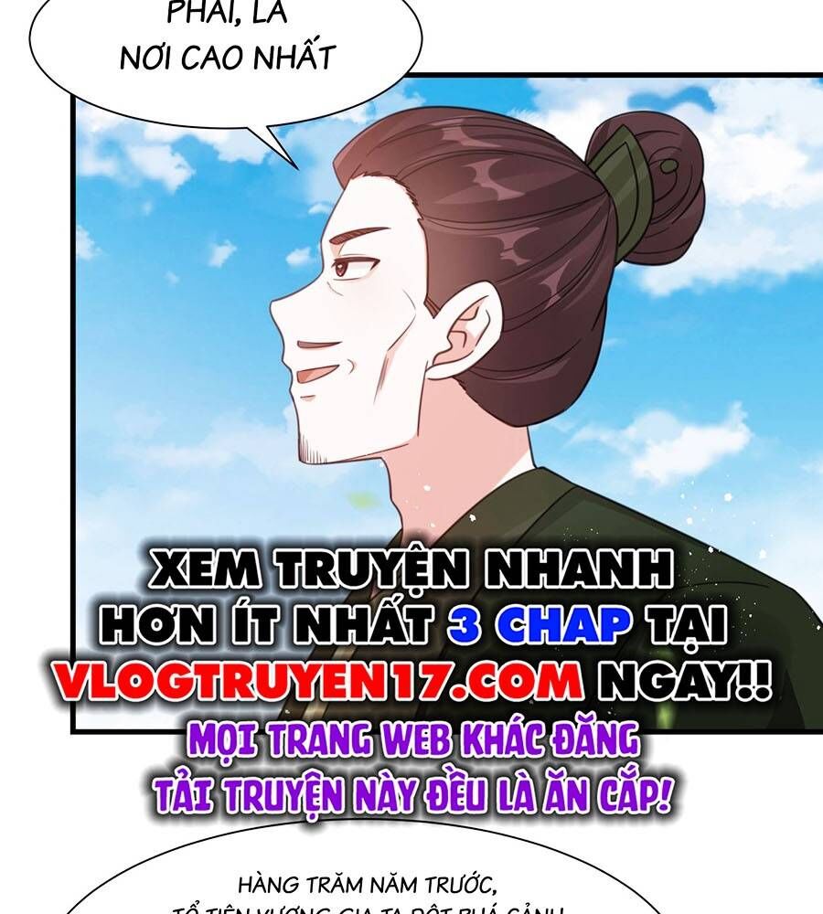 vạn năm sau ta tùy tâm ta tùy tâm sở dục chương 25 - Trang 2