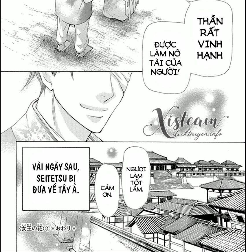 vạn niên hoa chapter 10.2 - Trang 2